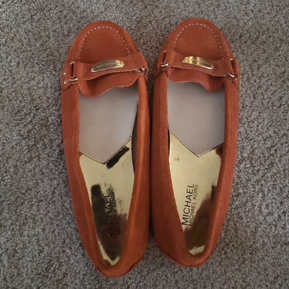 Michael Kors Shoes - Michael Kors Flats Michael Kors Shoes - Michael Kors Flats